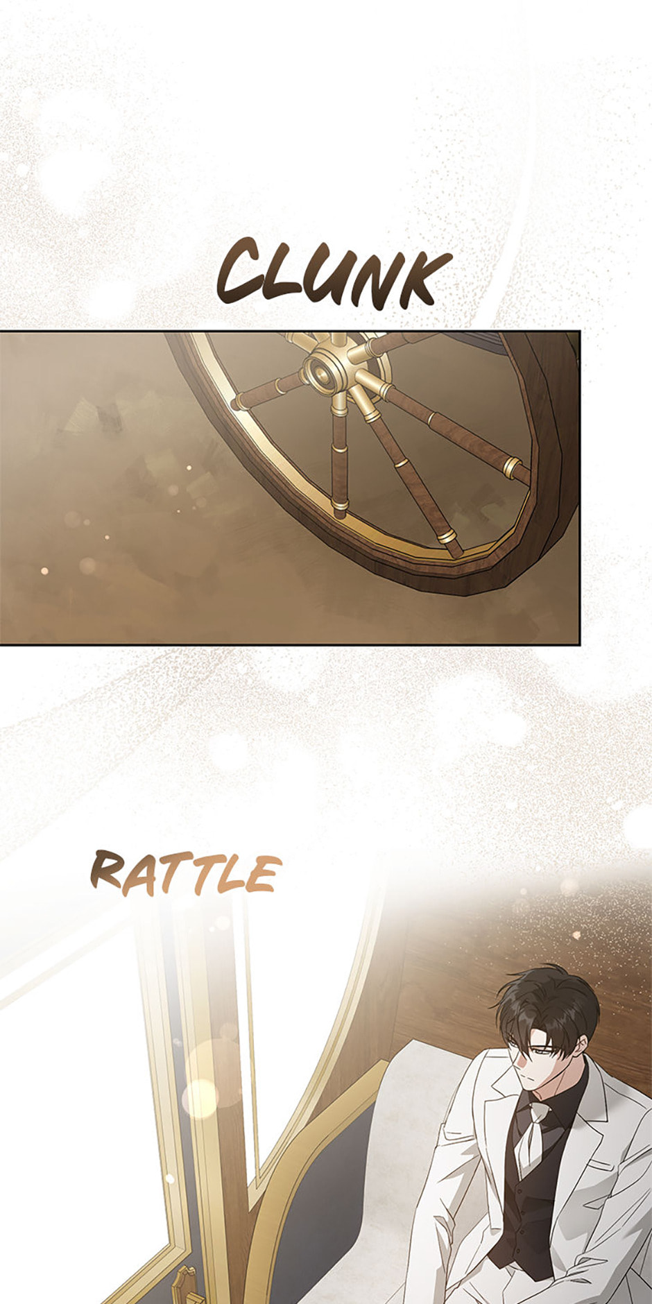 Read Gimme That Pacifier! chapter 100 image 42 on Lezhin