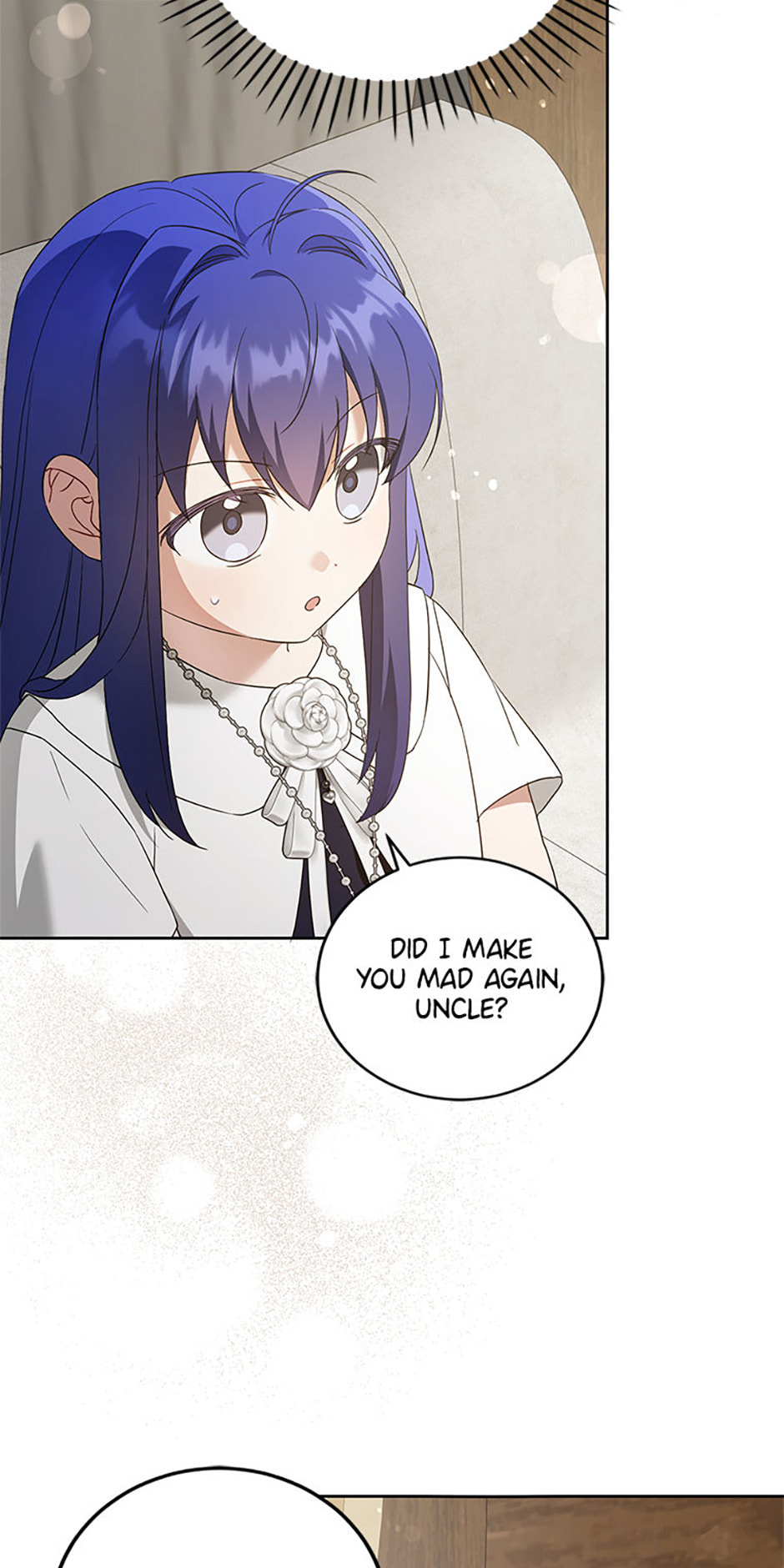 Read Gimme That Pacifier! chapter 100 image 44 on Lezhin