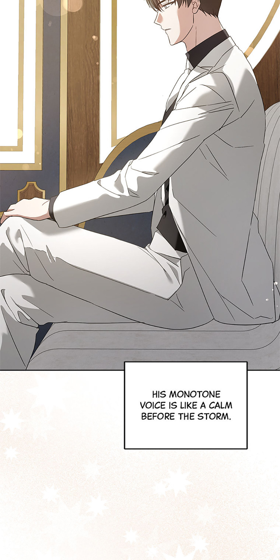 Read Gimme That Pacifier! chapter 100 image 47 on Lezhin