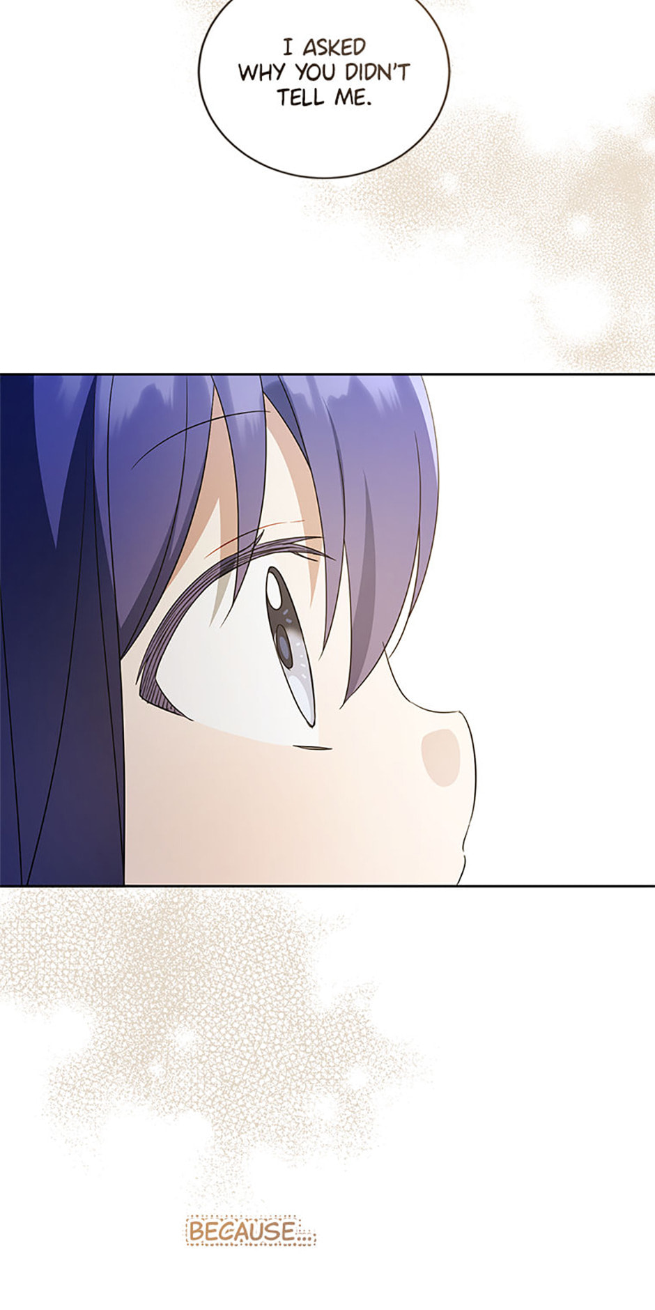 Read Gimme That Pacifier! chapter 100 image 51 on Lezhin