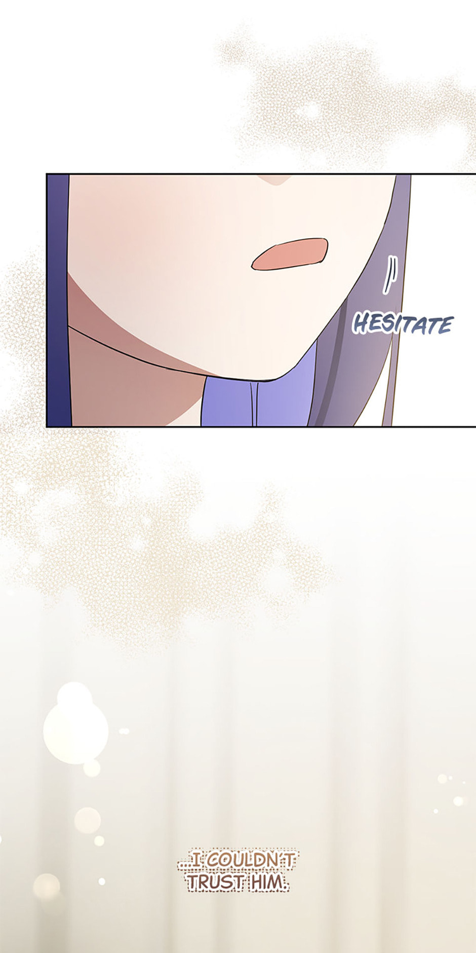 Read Gimme That Pacifier! chapter 100 image 52 on Lezhin