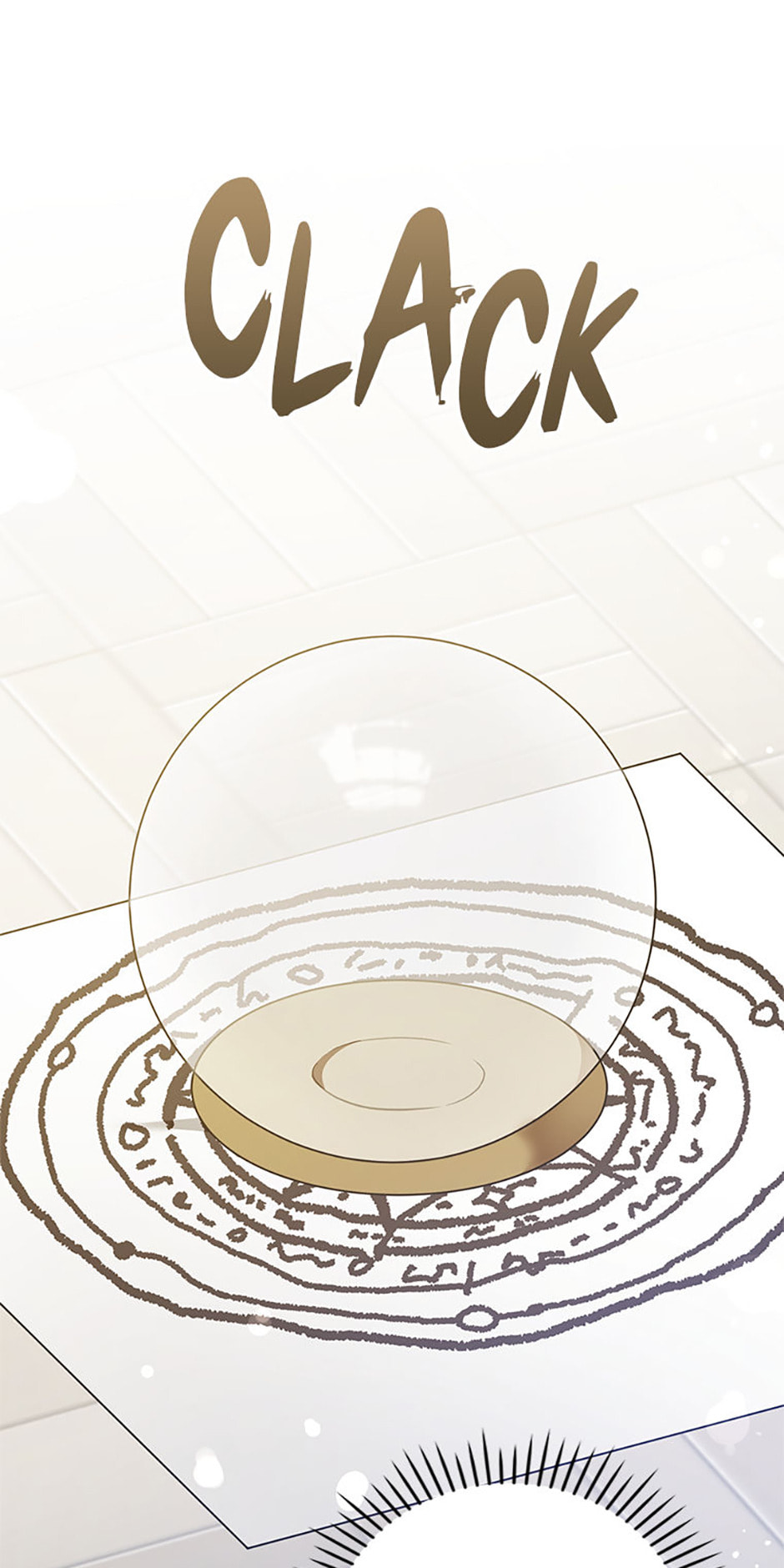 Read Gimme That Pacifier! chapter 100 image 65 on Lezhin