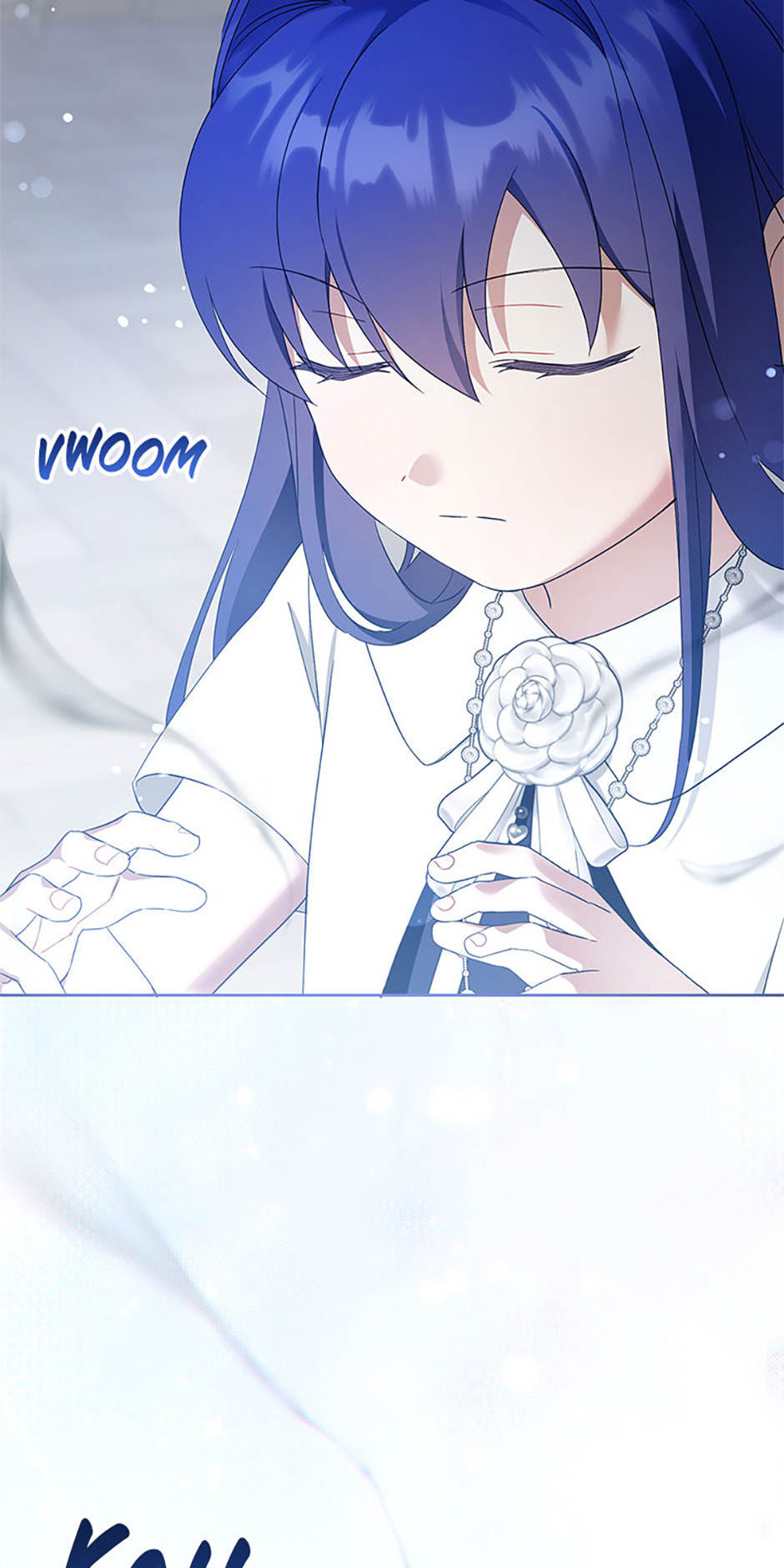 Read Gimme That Pacifier! chapter 100 image 67 on Lezhin