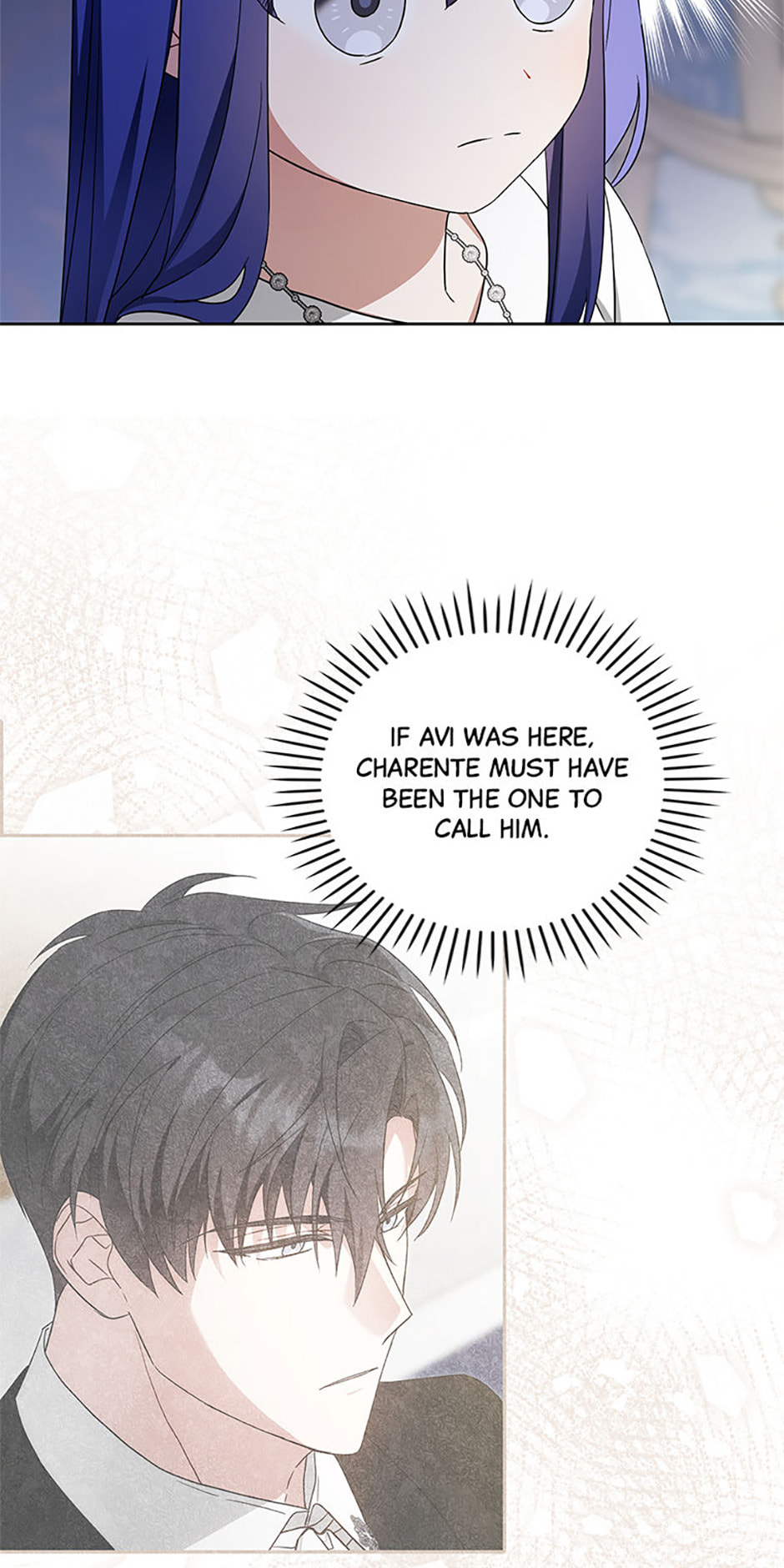 Read Gimme That Pacifier! chapter 101 image 13 on Lezhin