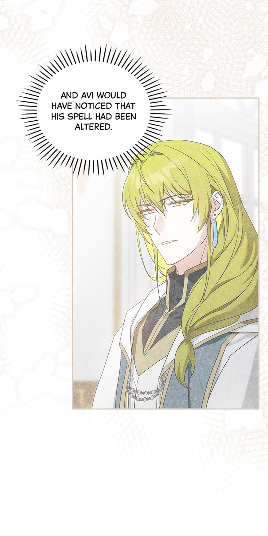 Read Gimme That Pacifier! chapter 101 image 14 on Lezhin