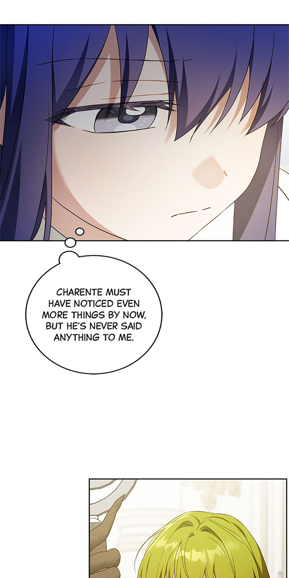 Read Gimme That Pacifier! chapter 101 image 15 on Lezhin