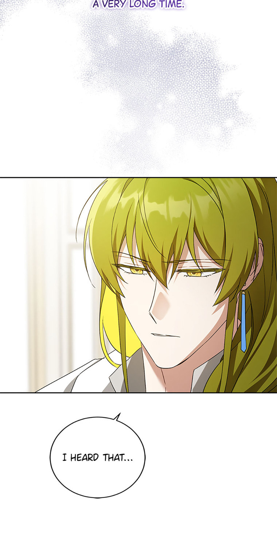 Read Gimme That Pacifier! chapter 101 image 19 on Lezhin