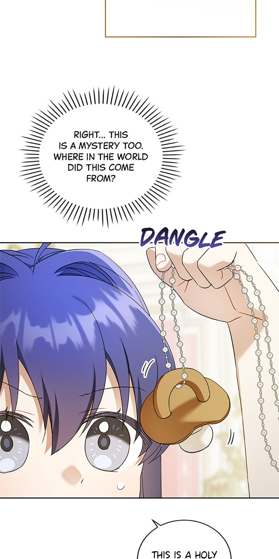 Read Gimme That Pacifier! chapter 101 image 24 on Lezhin