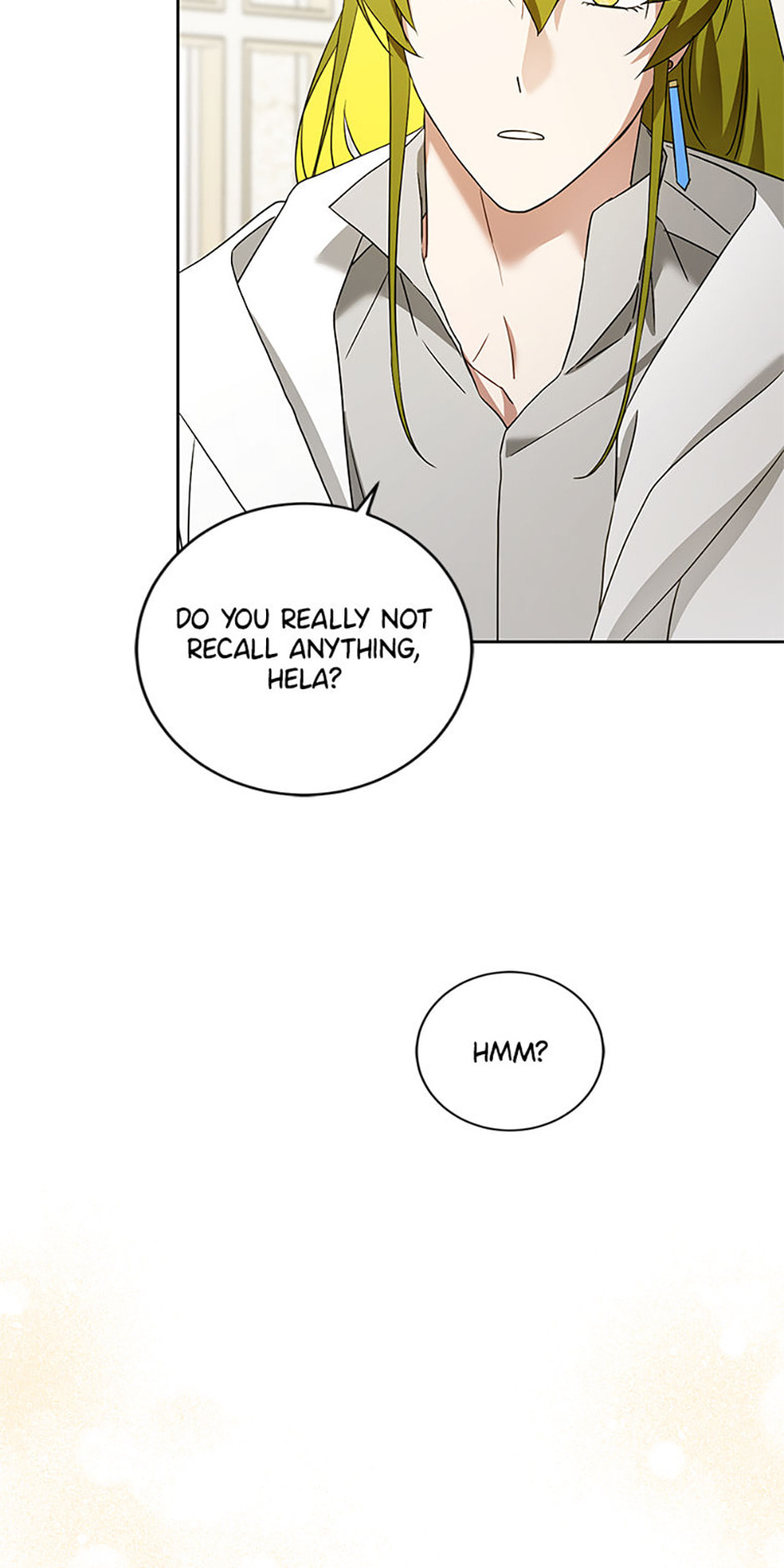 Read Gimme That Pacifier! chapter 101 image 26 on Lezhin