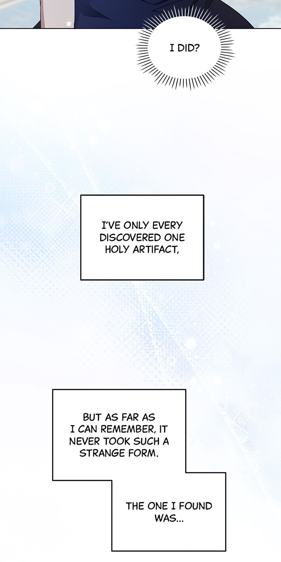 Read Gimme That Pacifier! chapter 101 image 28 on Lezhin