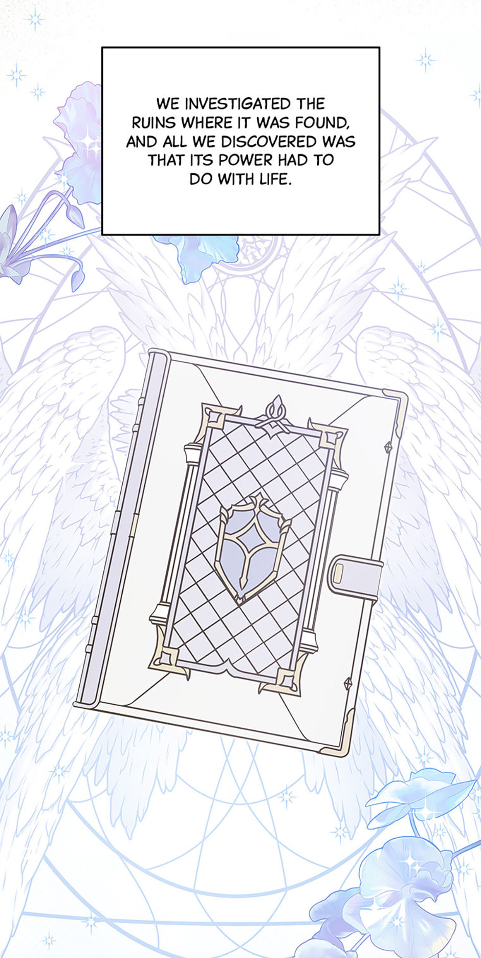 Read Gimme That Pacifier! chapter 101 image 31 on Lezhin