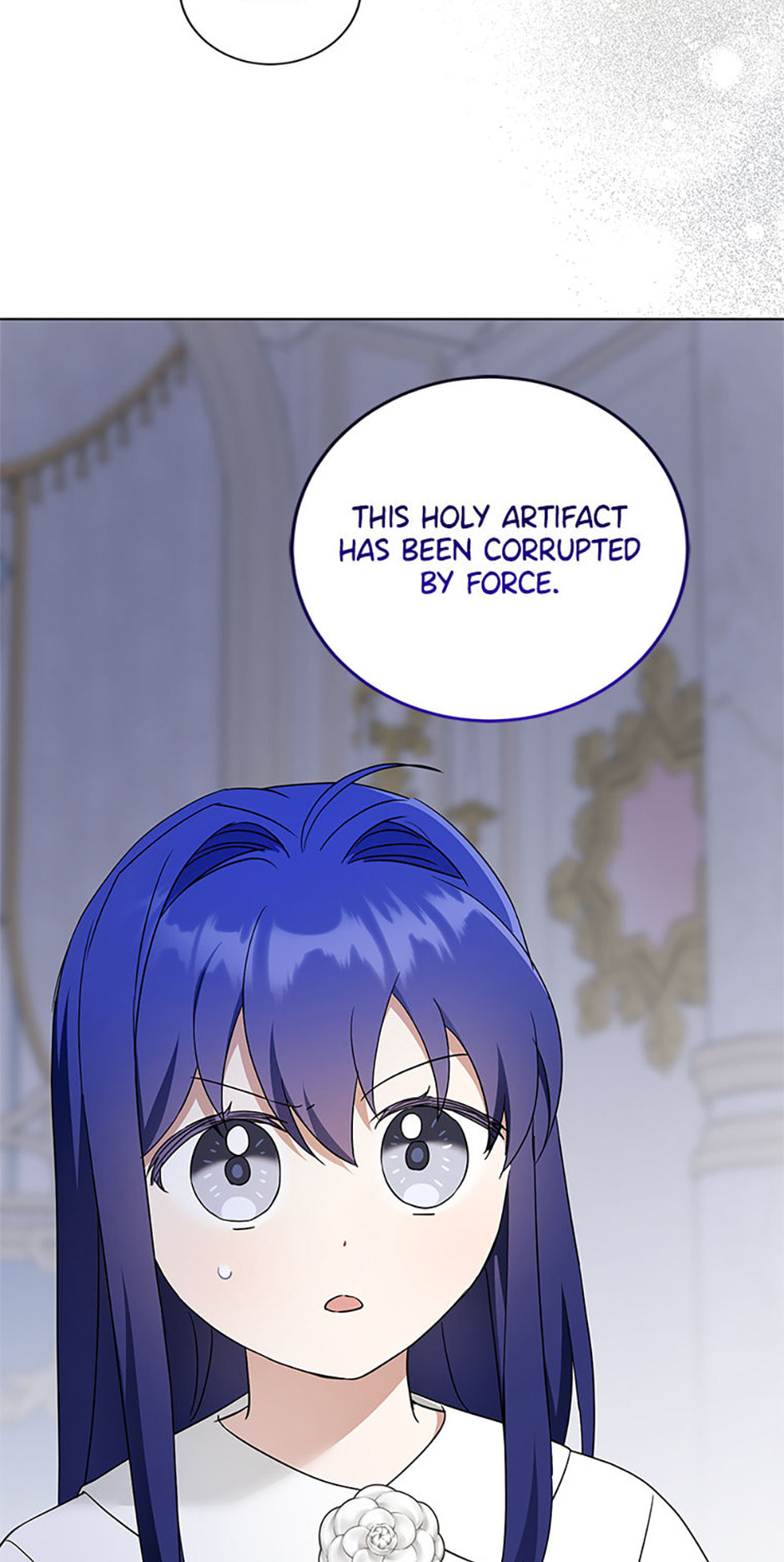 Read Gimme That Pacifier! chapter 101 image 38 on Lezhin