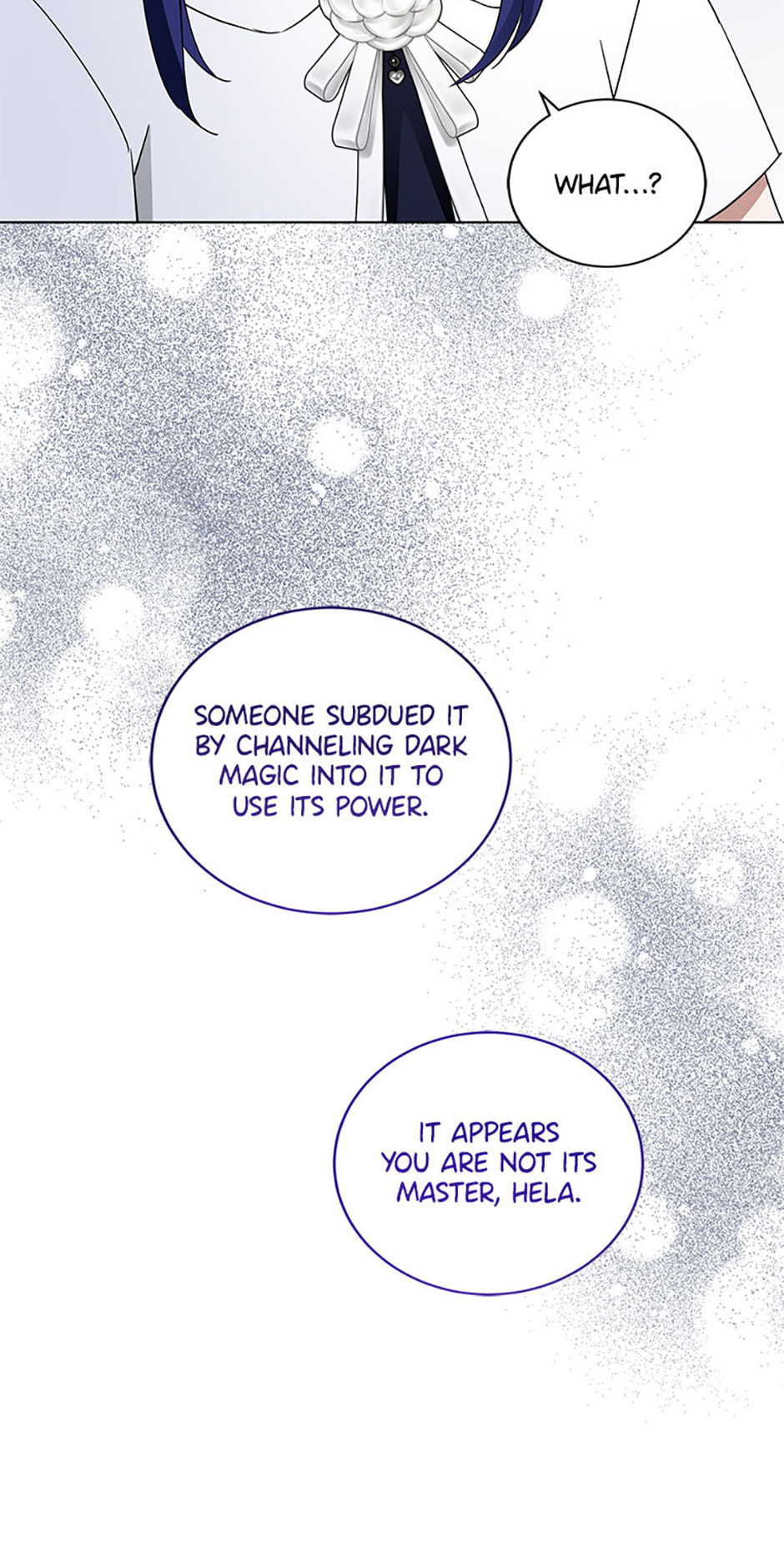 Read Gimme That Pacifier! chapter 101 image 39 on Lezhin