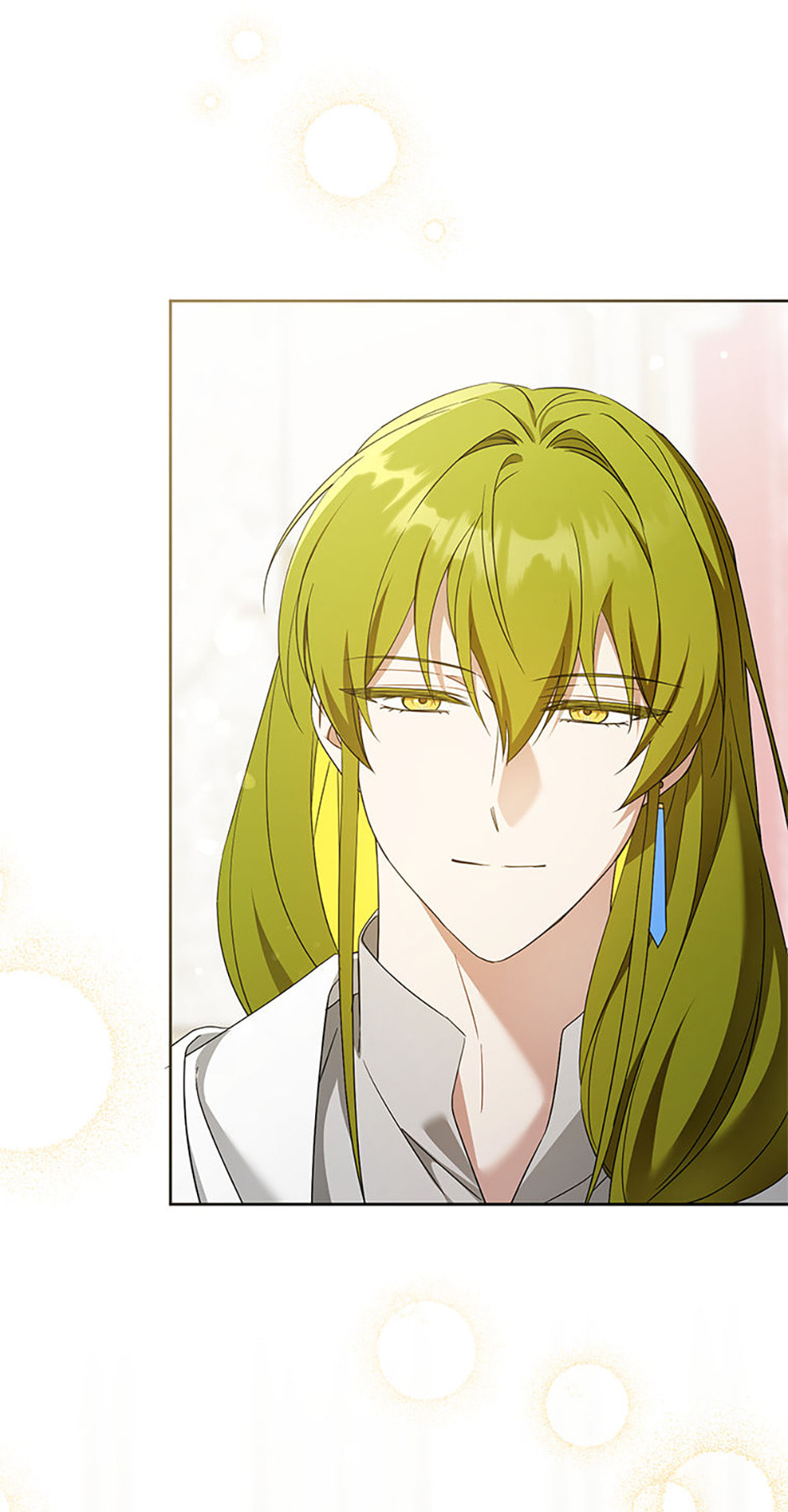 Read Gimme That Pacifier! chapter 101 image 4 on Lezhin