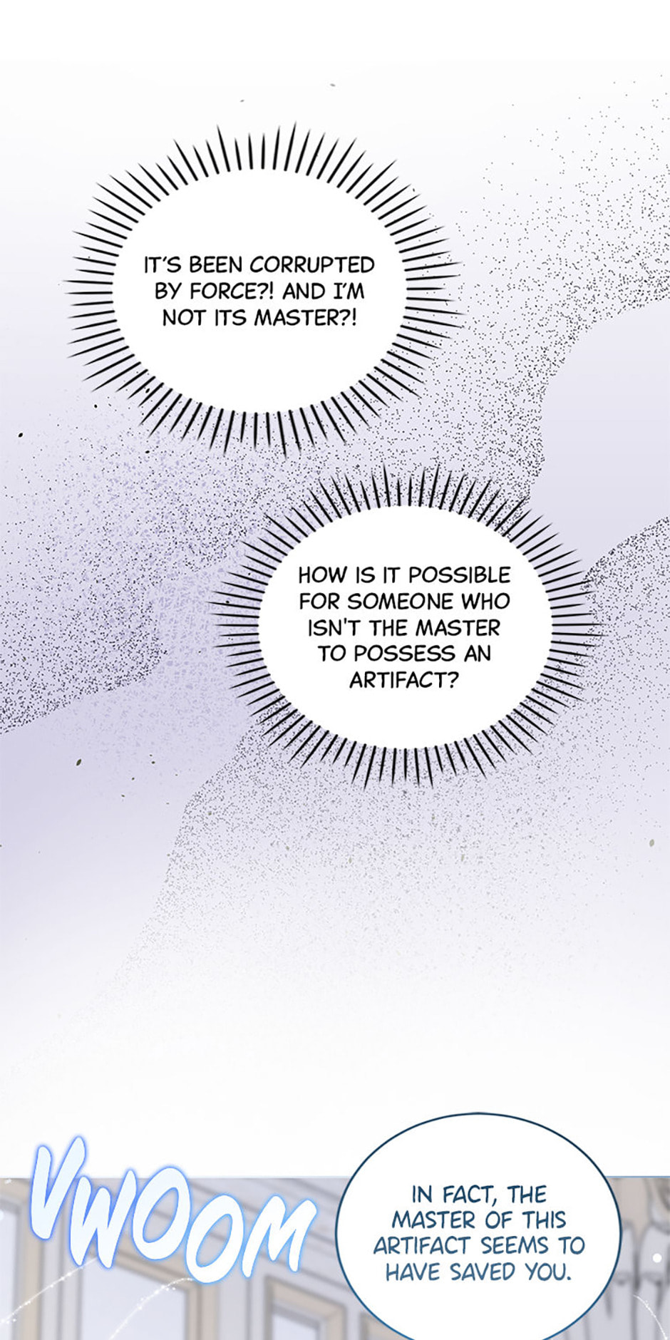 Read Gimme That Pacifier! chapter 101 image 40 on Lezhin