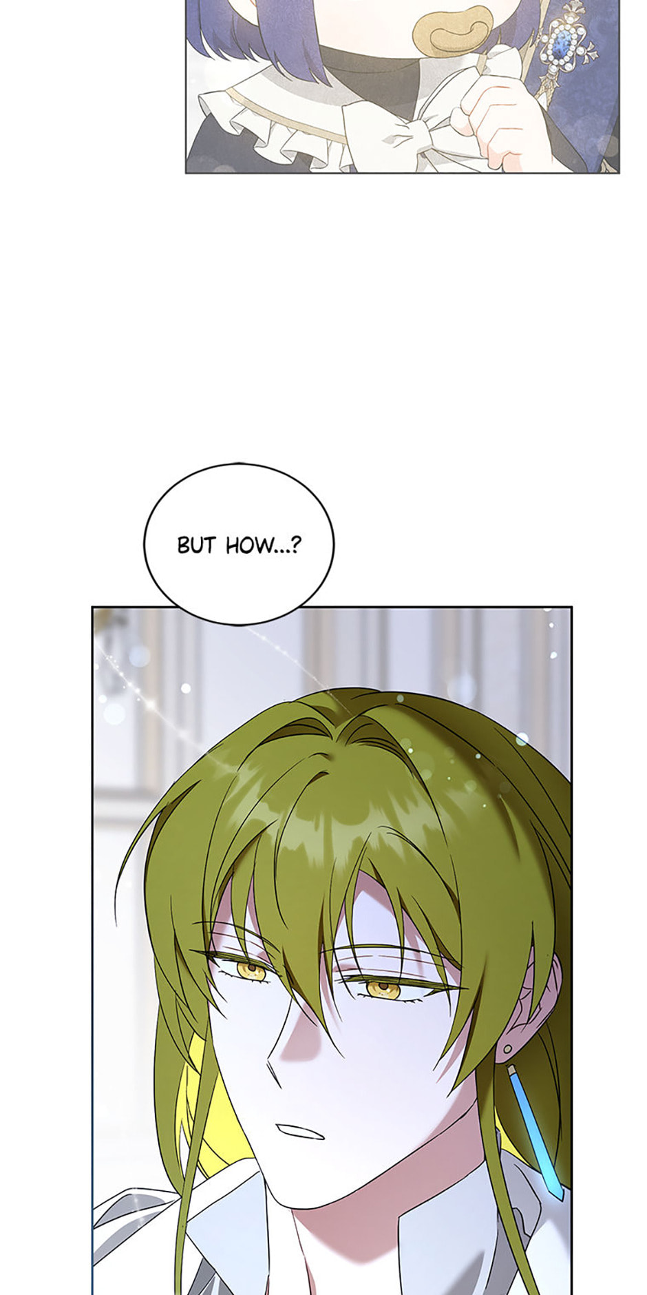 Read Gimme That Pacifier! chapter 101 image 46 on Lezhin