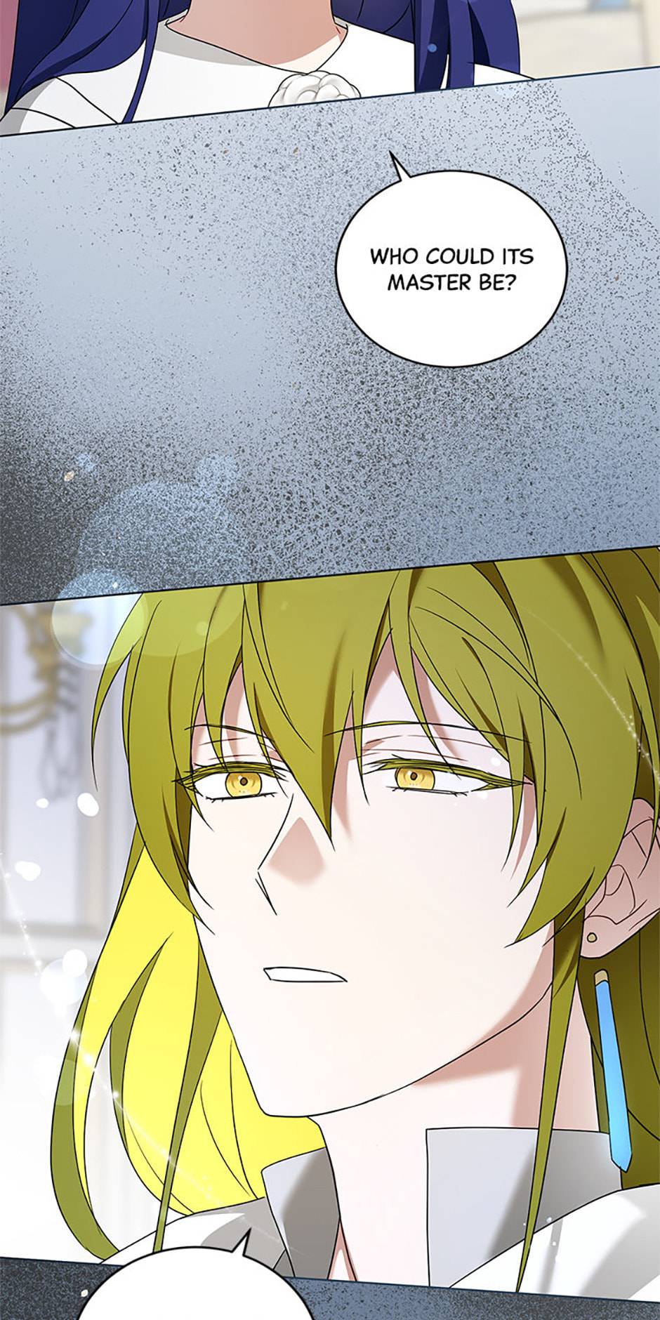 Read Gimme That Pacifier! chapter 101 image 48 on Lezhin
