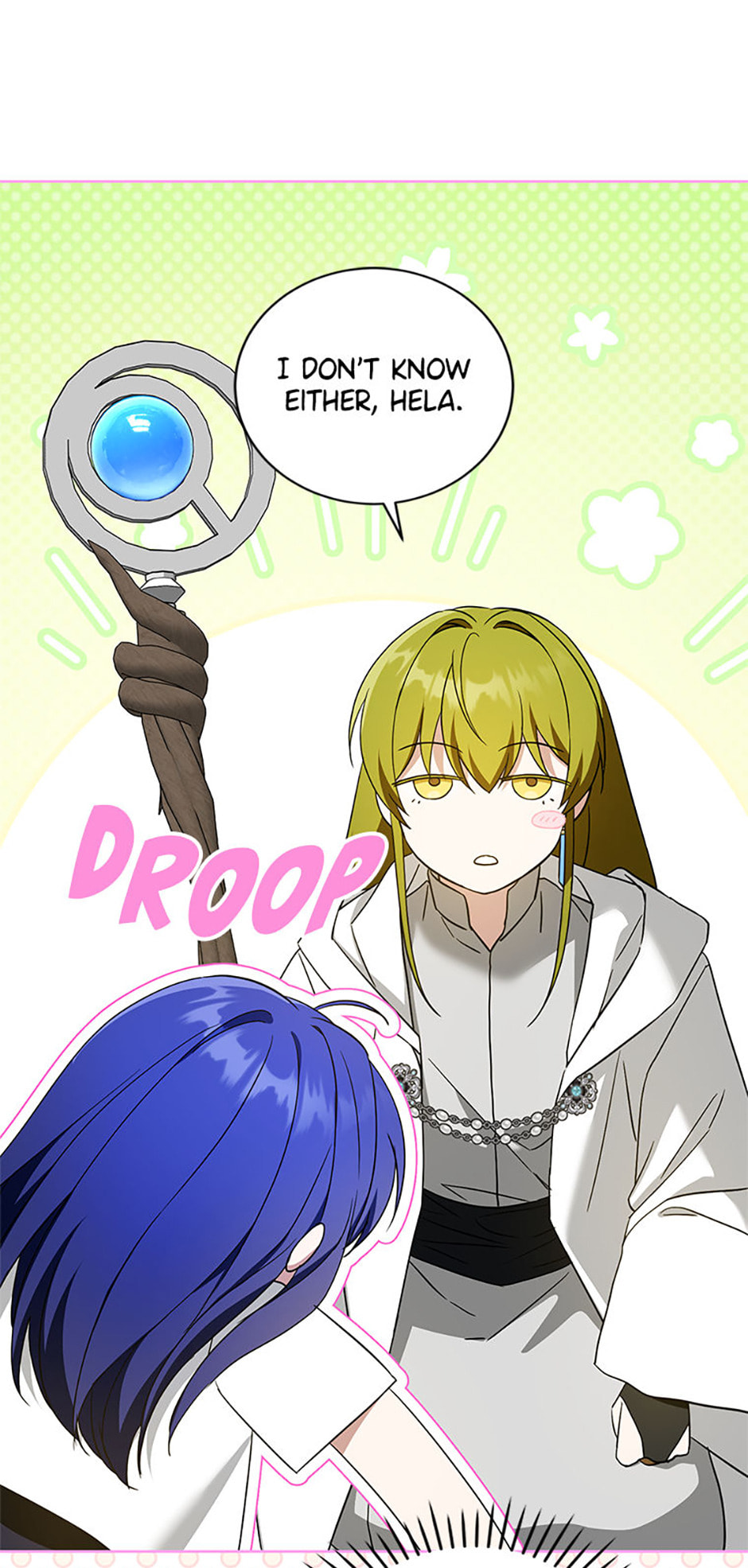 Read Gimme That Pacifier! chapter 101 image 50 on Lezhin