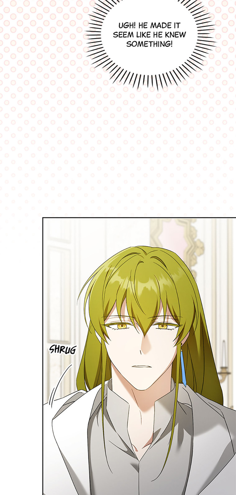 Read Gimme That Pacifier! chapter 101 image 51 on Lezhin