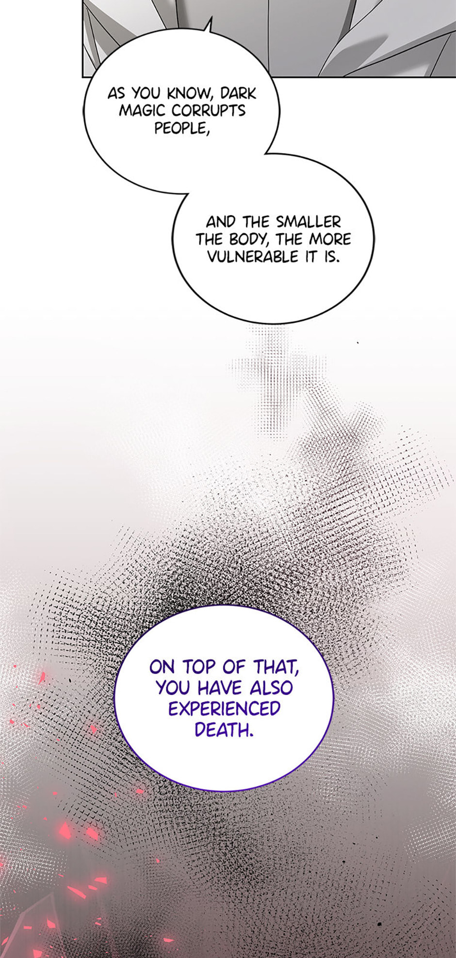 Read Gimme That Pacifier! chapter 101 image 52 on Lezhin
