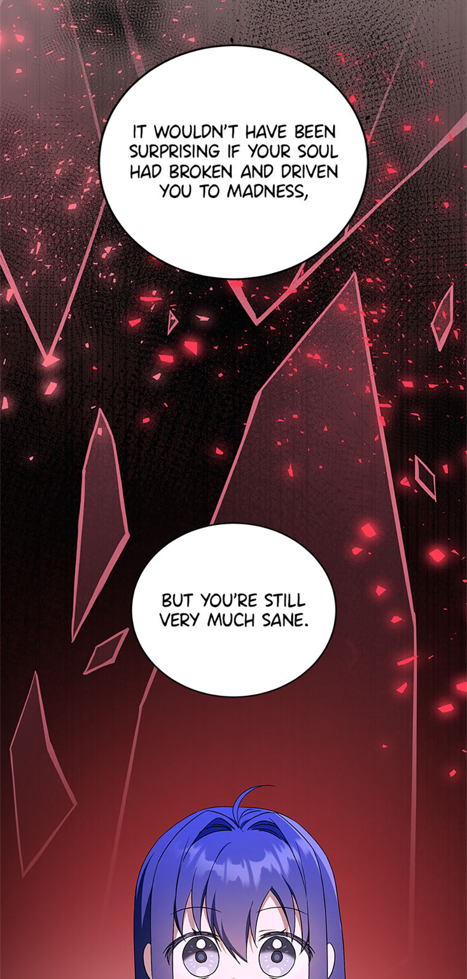 Read Gimme That Pacifier! chapter 101 image 53 on Lezhin