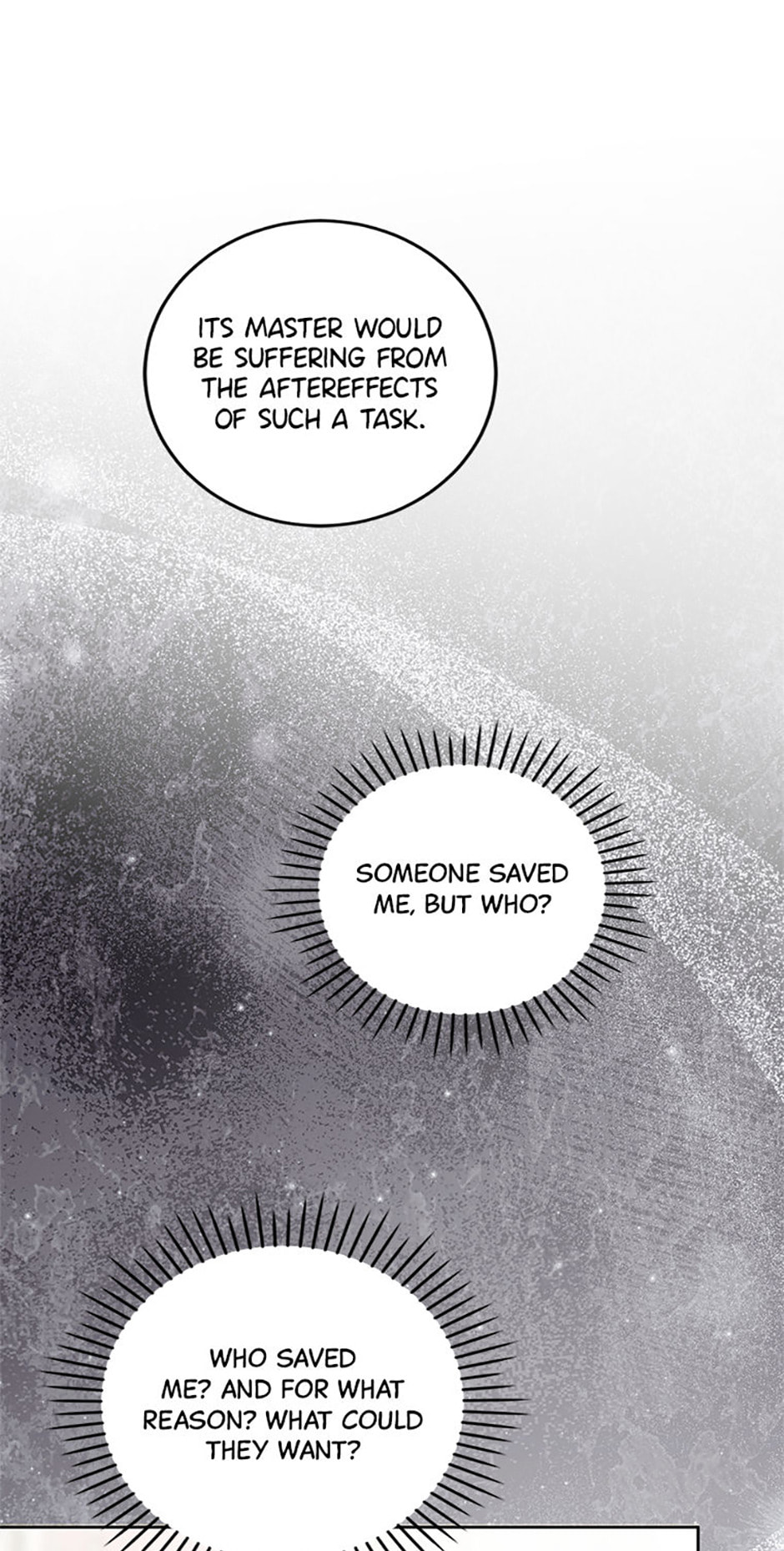 Read Gimme That Pacifier! chapter 101 image 59 on Lezhin