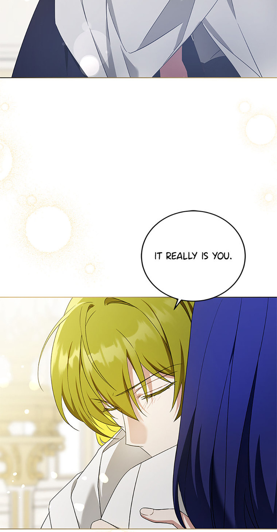 Read Gimme That Pacifier! chapter 101 image 6 on Lezhin