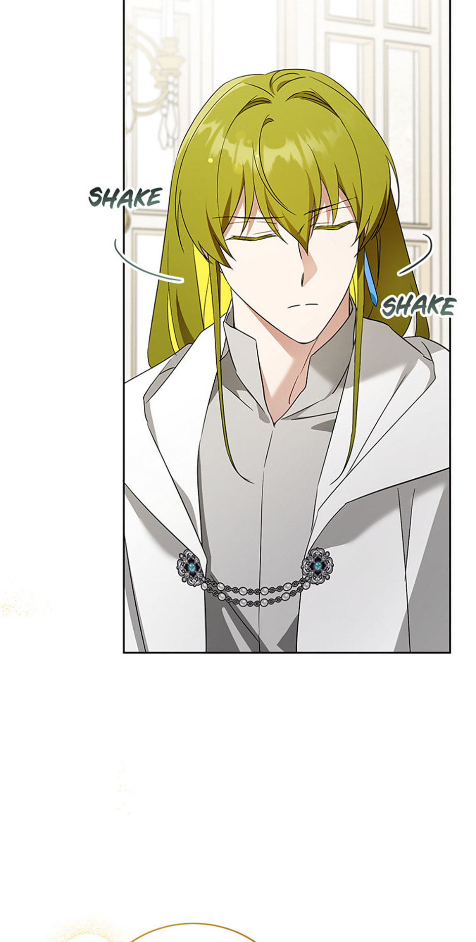 Read Gimme That Pacifier! chapter 101 image 61 on Lezhin