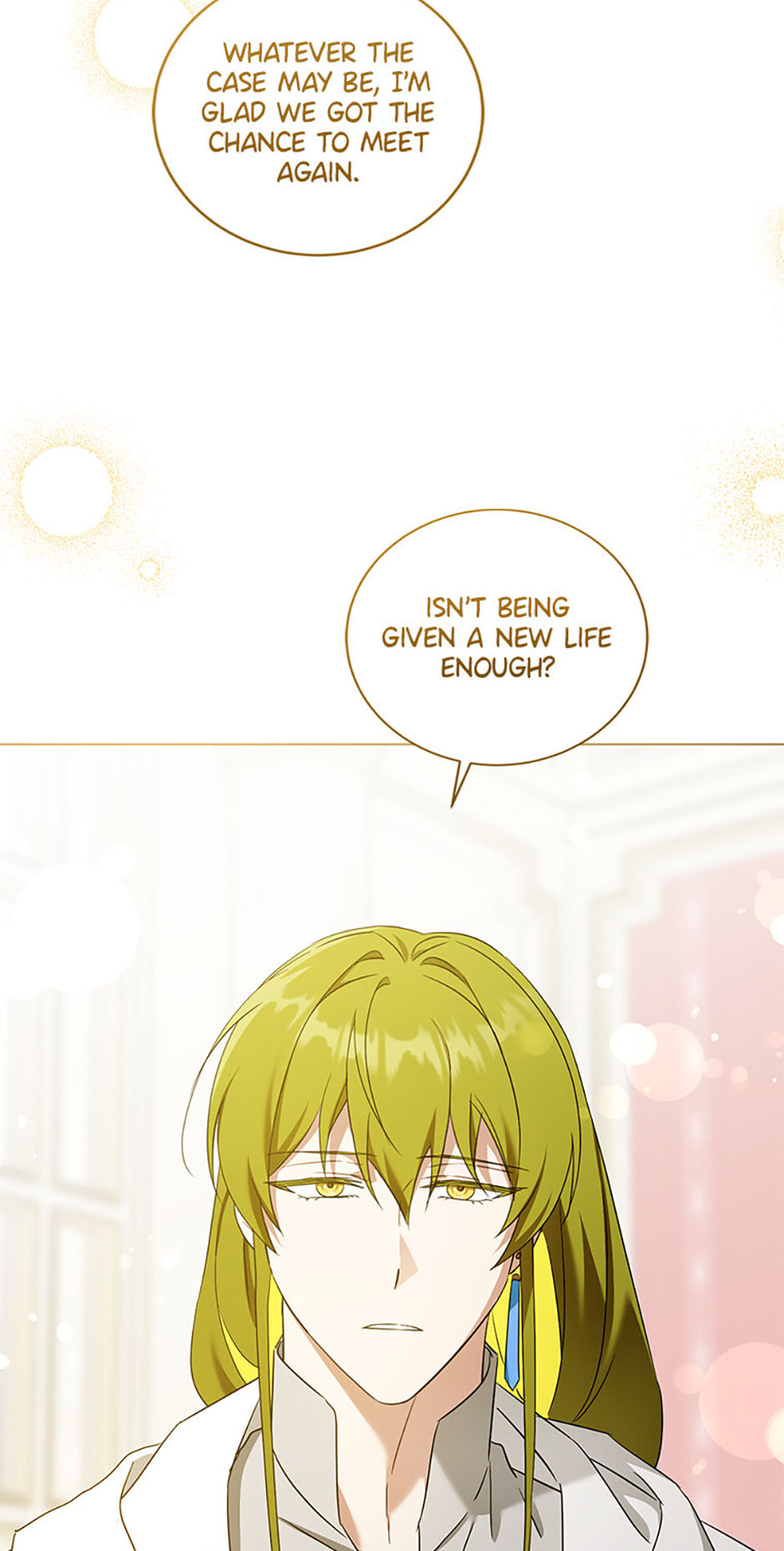 Read Gimme That Pacifier! chapter 101 image 62 on Lezhin