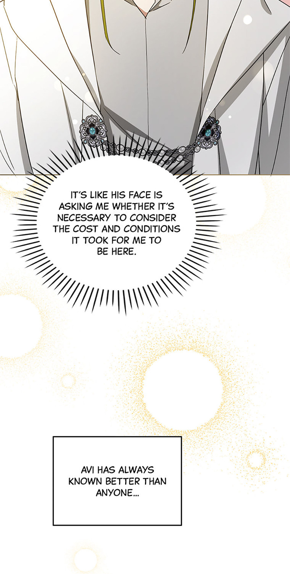Read Gimme That Pacifier! chapter 101 image 63 on Lezhin