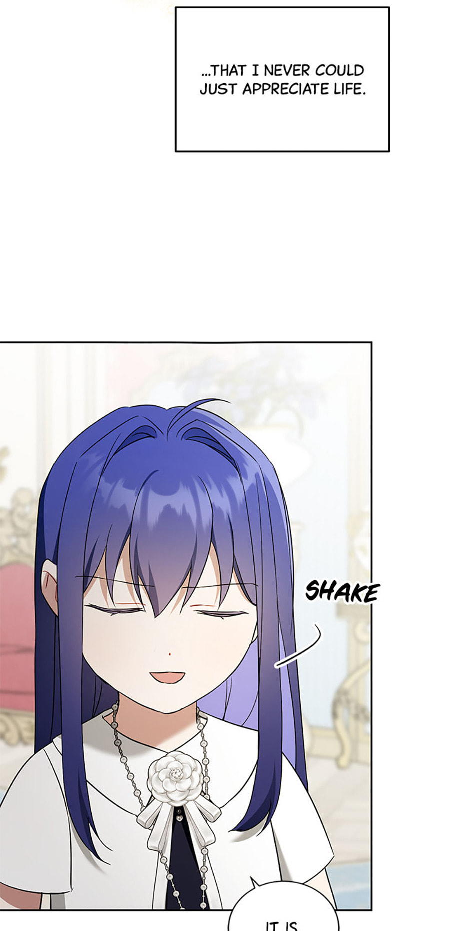 Read Gimme That Pacifier! chapter 101 image 64 on Lezhin