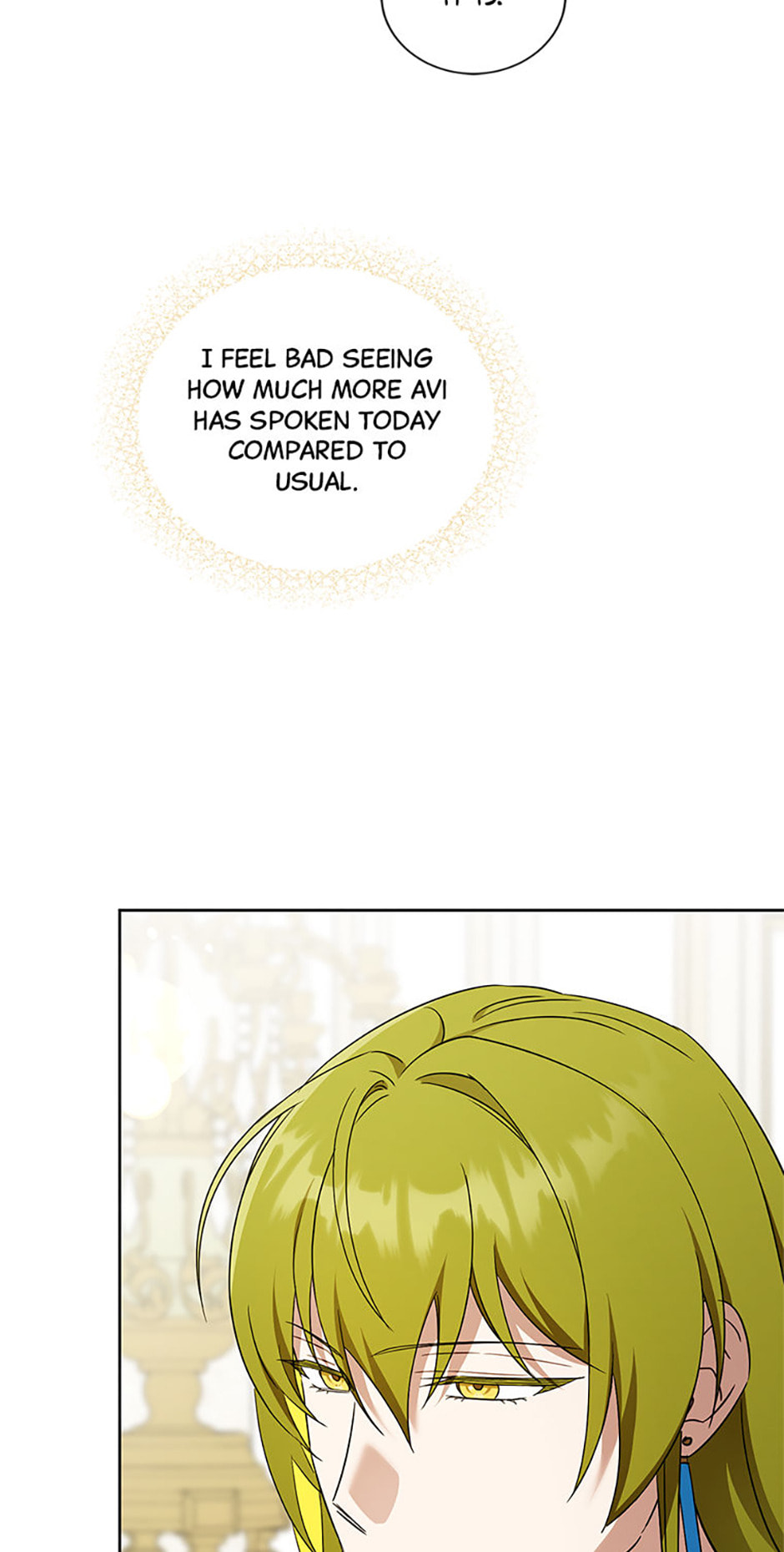 Read Gimme That Pacifier! chapter 101 image 65 on Lezhin