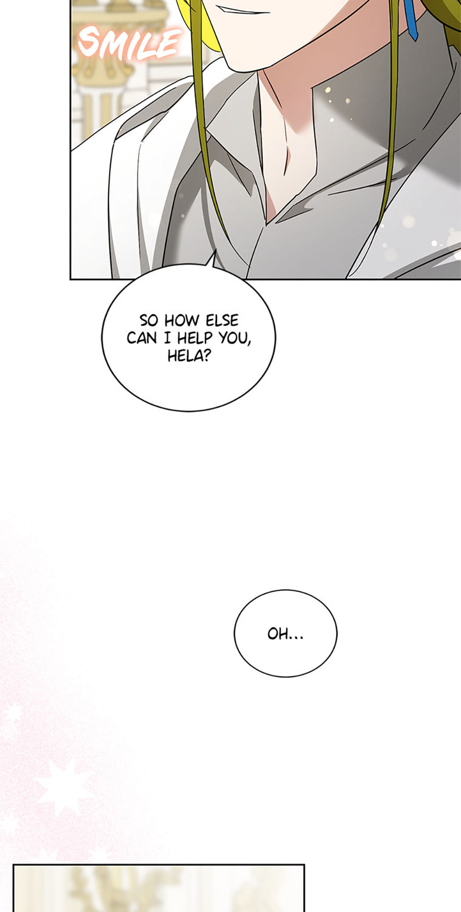 Read Gimme That Pacifier! chapter 101 image 66 on Lezhin