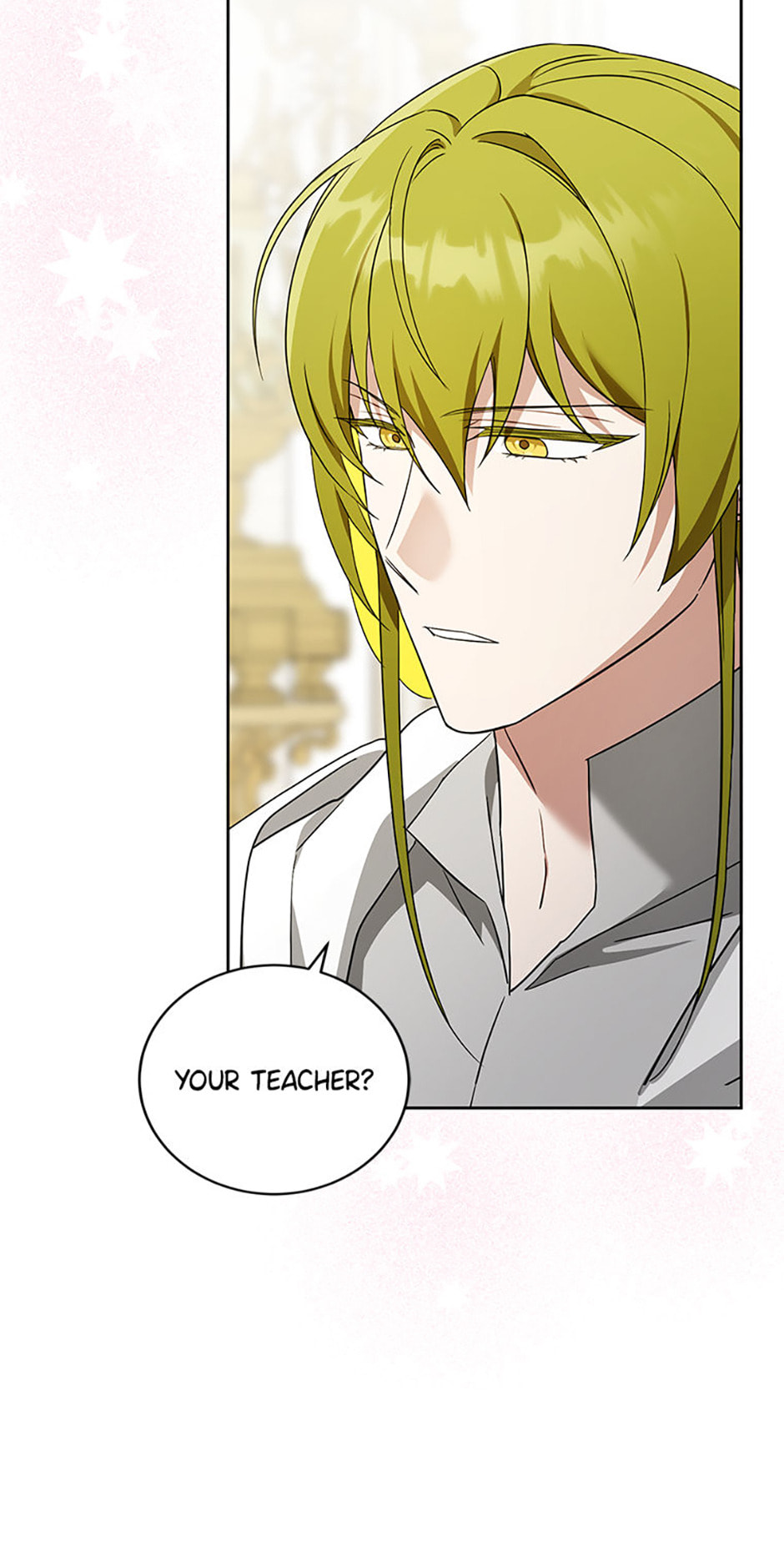 Read Gimme That Pacifier! chapter 101 image 68 on Lezhin