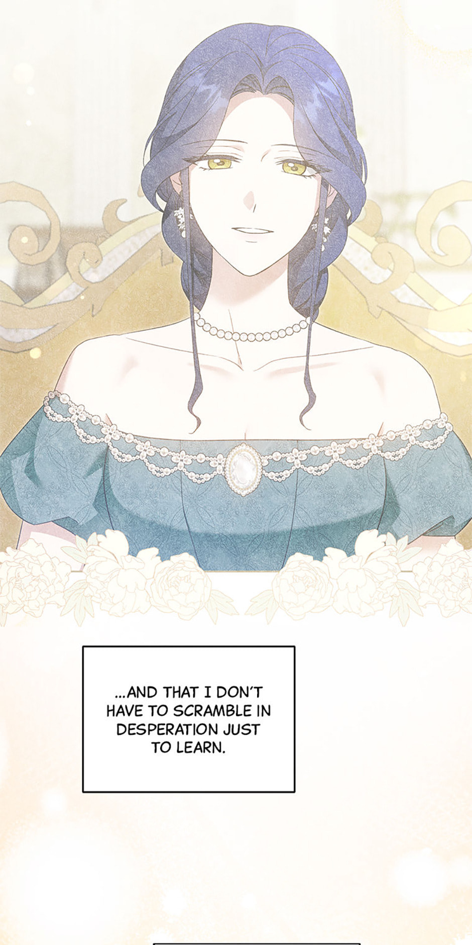 Read Gimme That Pacifier! chapter 101 image 71 on Lezhin