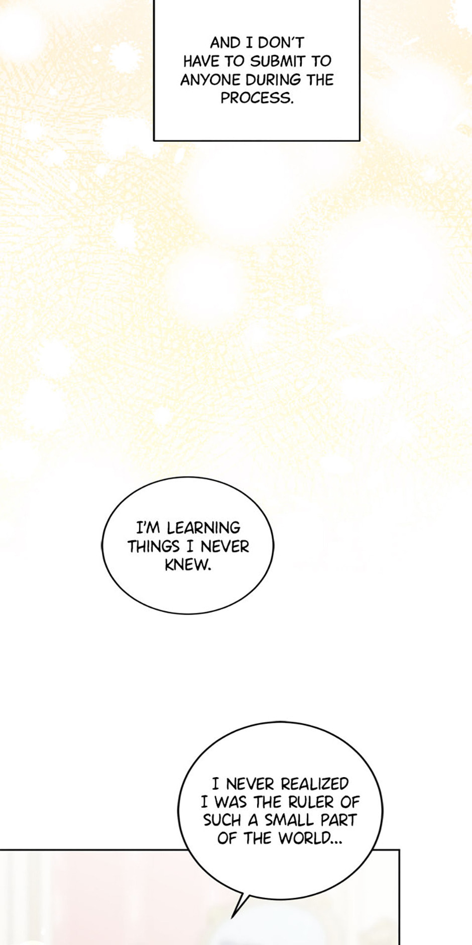 Read Gimme That Pacifier! chapter 101 image 72 on Lezhin