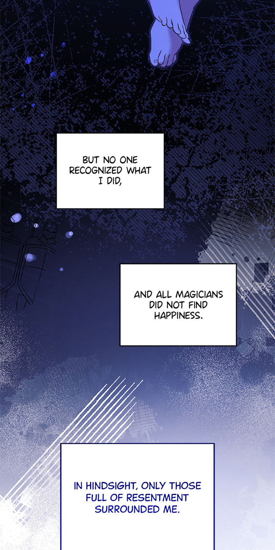 Read Gimme That Pacifier! chapter 101 image 76 on Lezhin