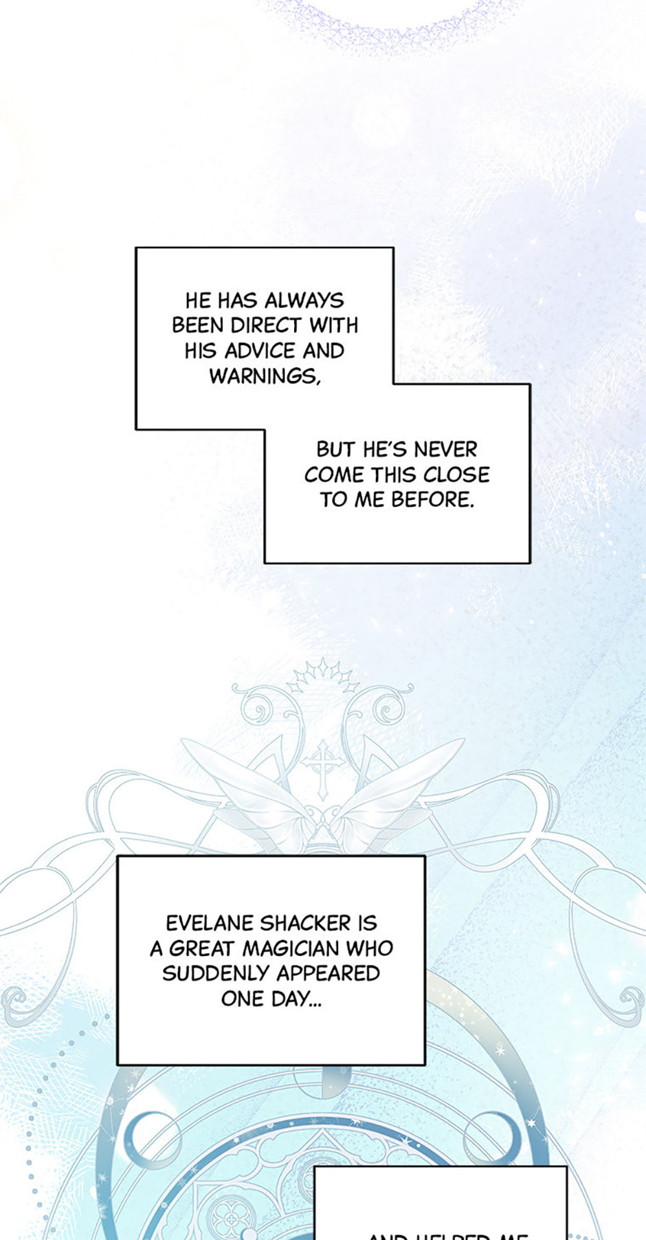 Read Gimme That Pacifier! chapter 101 image 8 on Lezhin