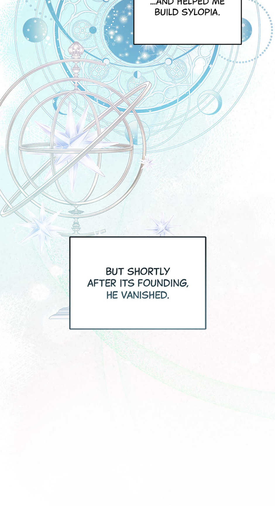 Read Gimme That Pacifier! chapter 101 image 9 on Lezhin