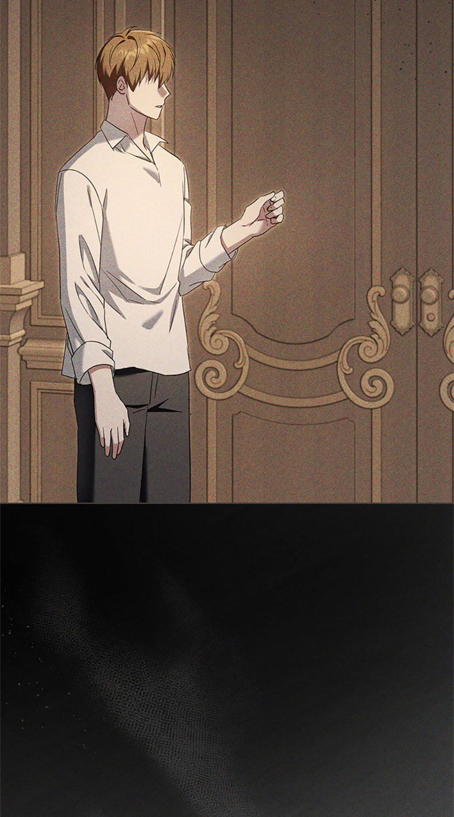 Read Gimme That Pacifier! chapter 102 image 10 on Lezhin