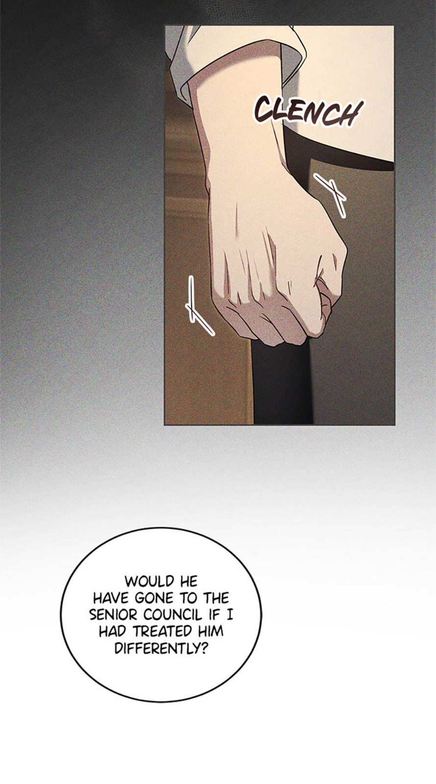 Read Gimme That Pacifier! chapter 102 image 11 on Lezhin