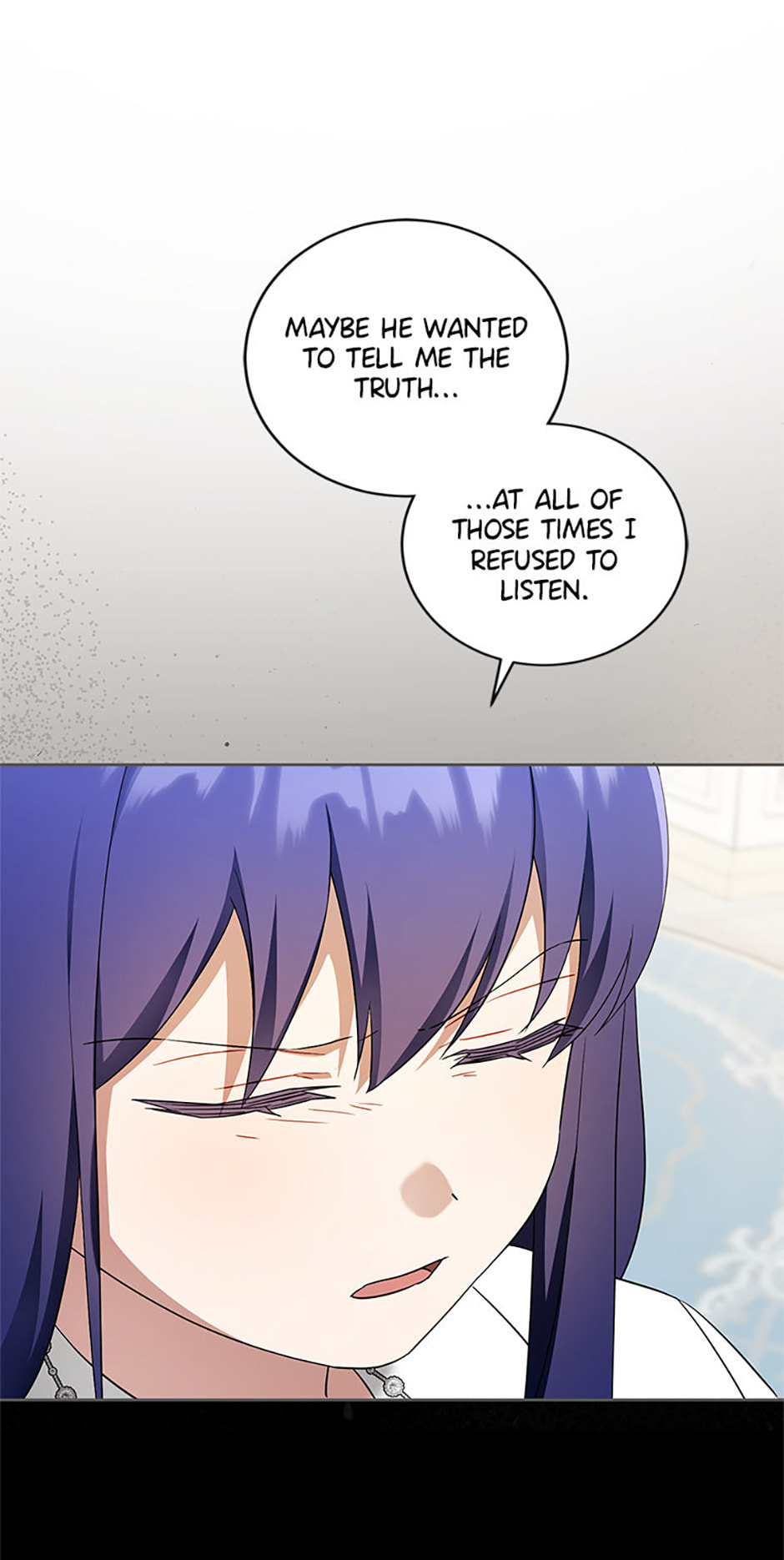 Read Gimme That Pacifier! chapter 102 image 12 on Lezhin