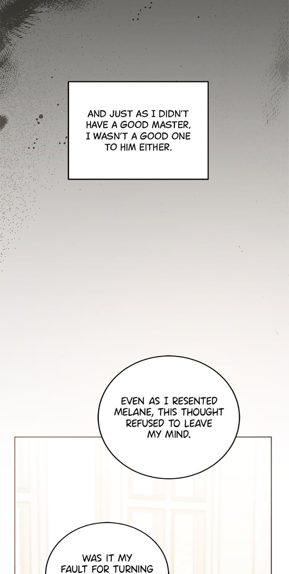Read Gimme That Pacifier! chapter 102 image 14 on Lezhin