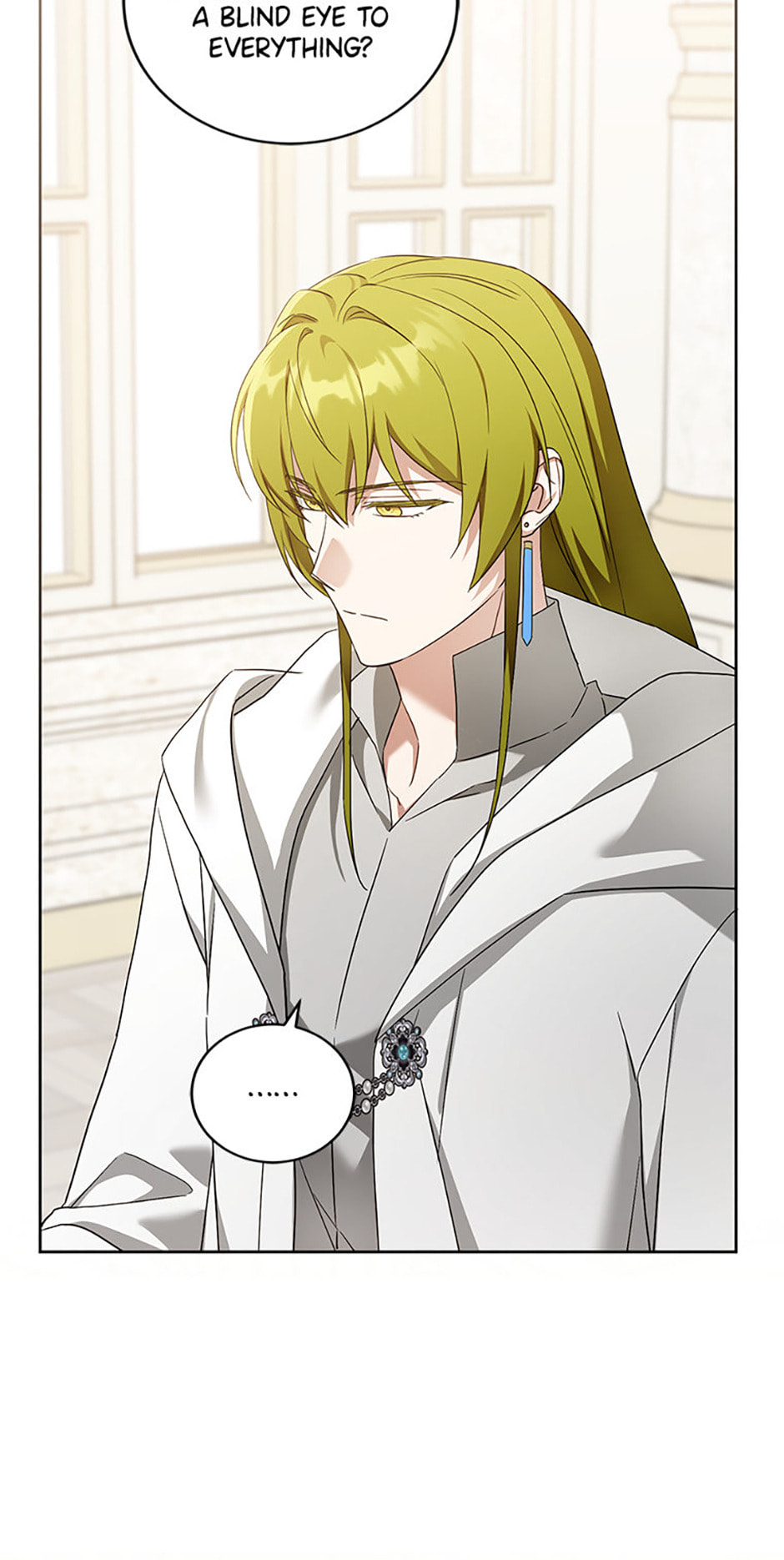 Read Gimme That Pacifier! chapter 102 image 15 on Lezhin