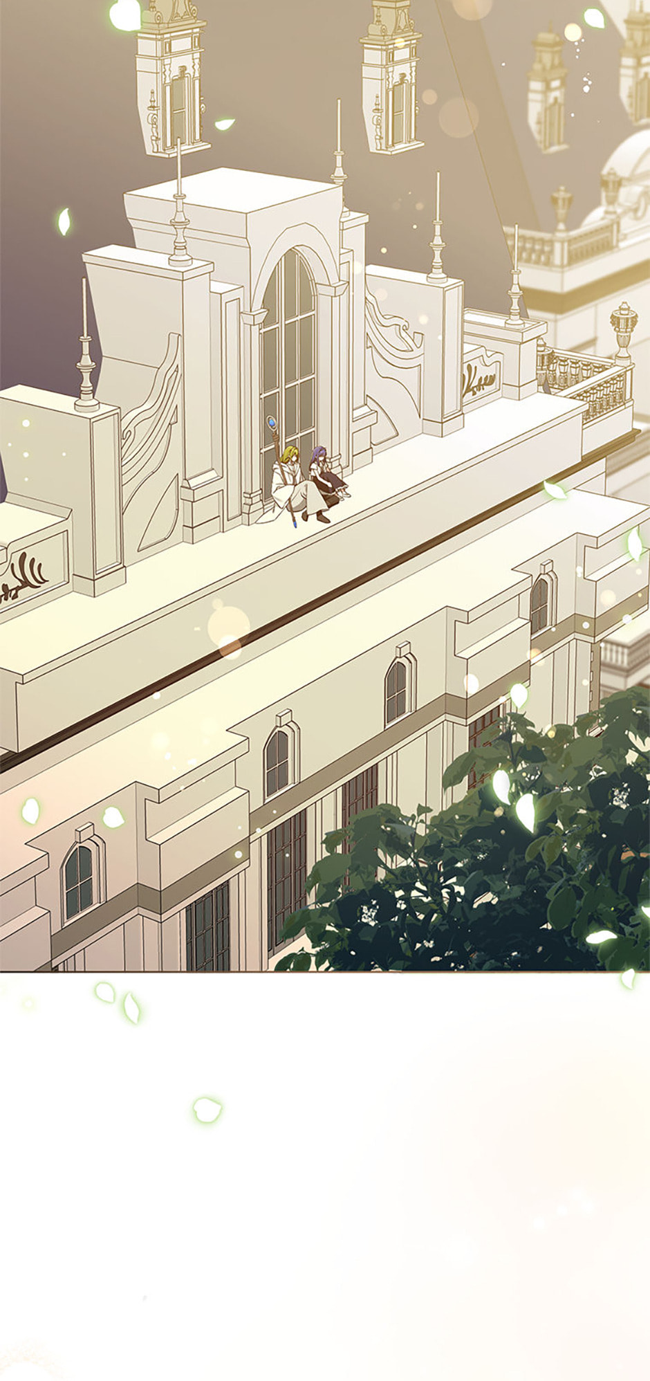 Read Gimme That Pacifier! chapter 102 image 21 on Lezhin