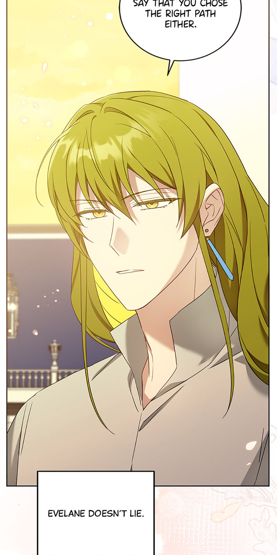 Read Gimme That Pacifier! chapter 102 image 26 on Lezhin