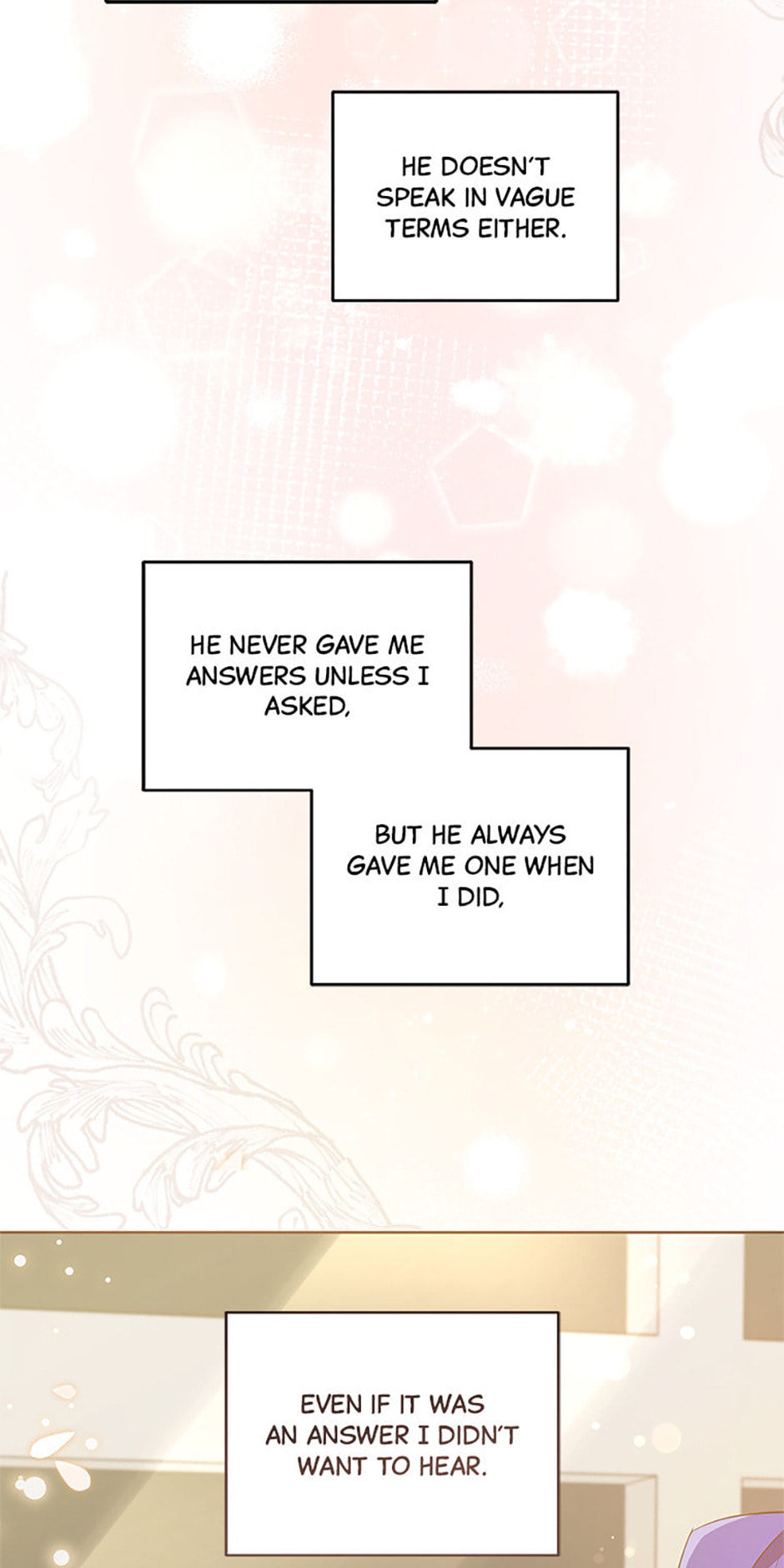 Read Gimme That Pacifier! chapter 102 image 27 on Lezhin