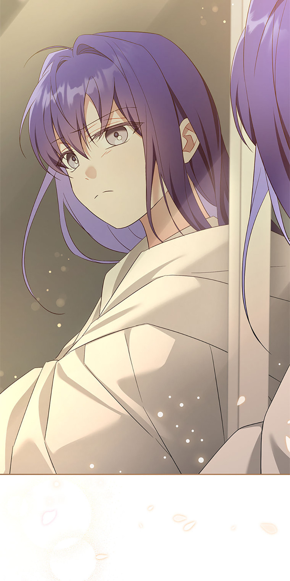 Read Gimme That Pacifier! chapter 102 image 28 on Lezhin