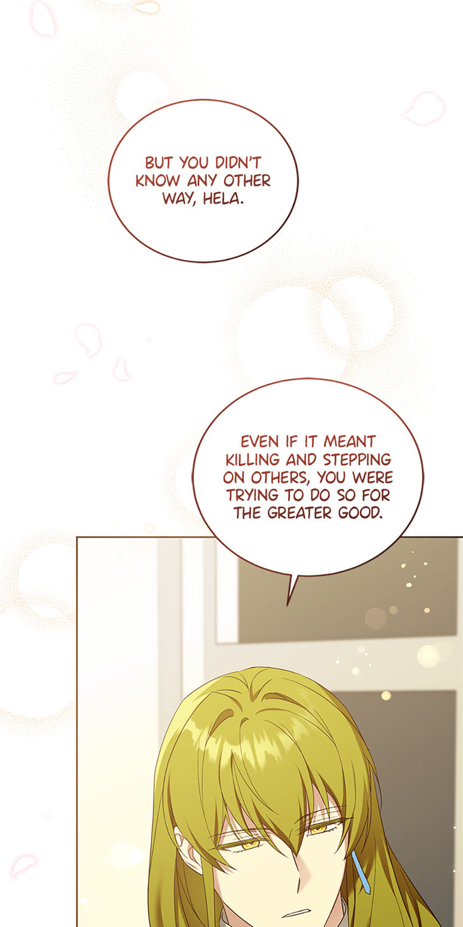 Read Gimme That Pacifier! chapter 102 image 29 on Lezhin