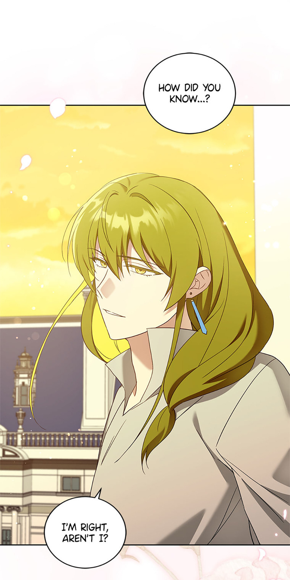 Read Gimme That Pacifier! chapter 102 image 33 on Lezhin